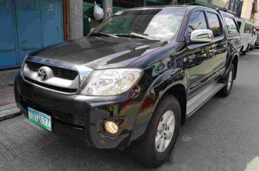 Good as new Toyota Hilux 2011 for sale