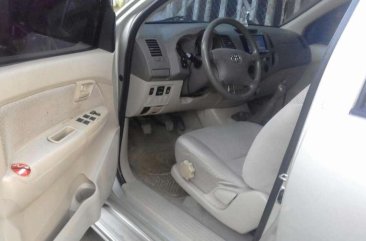 Toyota Hilux 2008 for sale