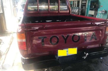 Toyota Hilux 1996 for sale