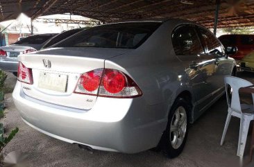 2007 Honda Civic FOR SALE