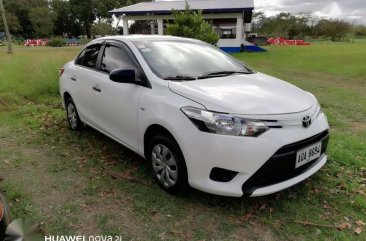 Toyota Vios 1.3J 2014 FOR SALE