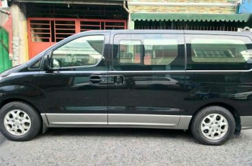 Hyundai Starex 2011 model for sale