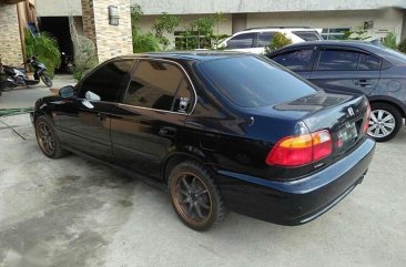 1999 Honda Civic SIR for sale