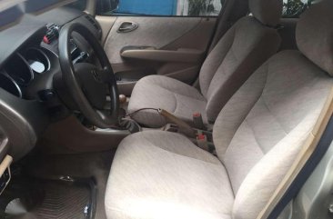 2004 Honda City FOR SALE