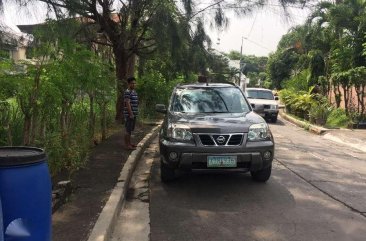 Nissan X-Trail 2005 for sale