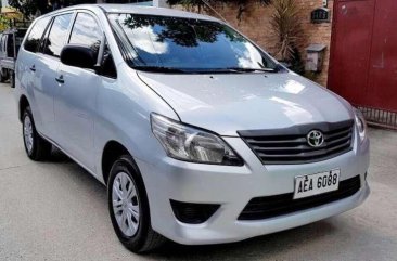 2015 Toyota Innova for sale