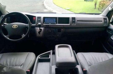 2009 Toyota Hiace for sale