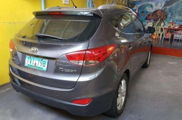 Hyundai Tucson 2012 FOR SALE