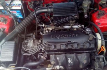 Honda Civic lxi 98 FOR SALE