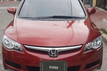 Honda Civic 2006 for sale