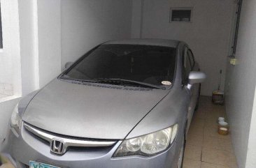 Honda Civic FD2 2007 FOR SALE