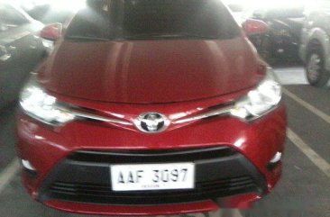 Good as new Toyota Vios 2014 for sale