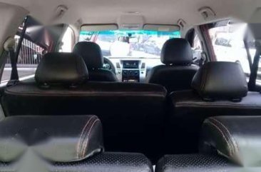 Mitsubishi Montero GLS Sport 2010 for sale