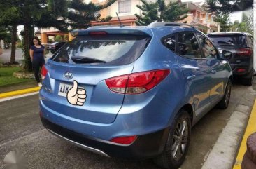 Hyundai Tucson 2014 for sale