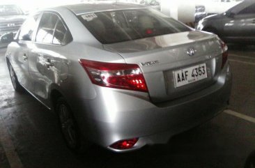 Well-maintained Toyota Vios 2014 for sale