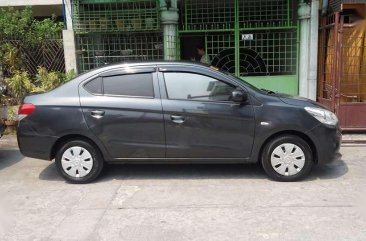 Mitsubishi Mirage G4 GLX | 2015 year model FOR SALE