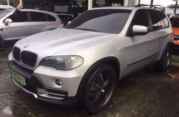 2007 BMW X5 30 DIESEL FOR SALE