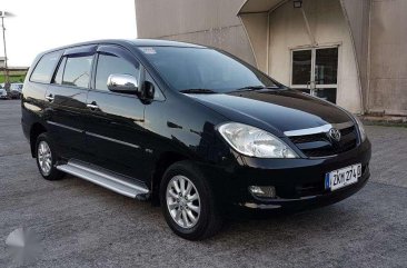 Toyota Innova 2007 for sale