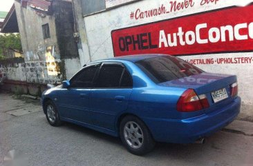 2000 Mitsubishi Lance GLXI Fuel Injection FOR SALE