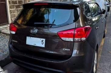 Kia Carens 2014 AT - for sale