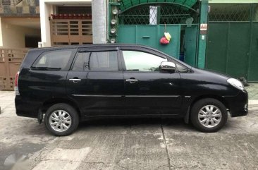 Toyota Innova G 2009 for sale