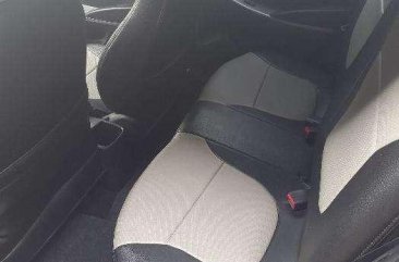 For sale: 2015 HYUNDAI Accent hatchback CRDi AT (diesel)