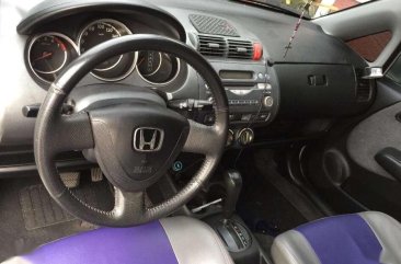 For Sale HONDA Fit Jazz 2001 1.3 idsi