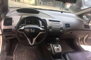 Honda Civic 1.8V 2009 for sale