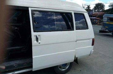 For RUSH Sale Mitsubishi L300 Van