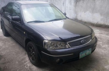 2004 Ford Lynx Gsi Automatic for sale