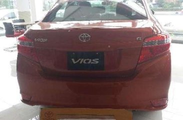 2018 Toyota Vios for sale