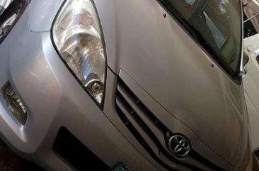 2010 Toyota Innova Diesel Automatic for sale
