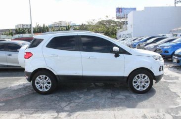 Good as new Ford EcoSport 2017 for sale