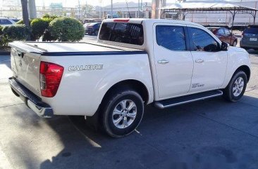 Well-maintained Nissan NP300 Navara 2016 for sale