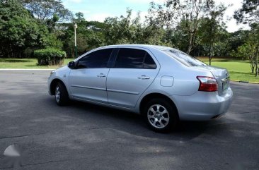 2010 Toyota Vios 1.3E FOR SALE