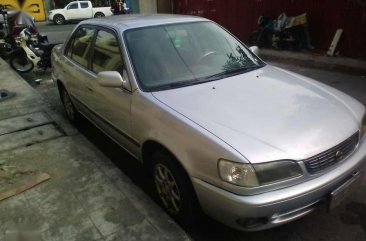 Toyota Corolla 1999 for sale