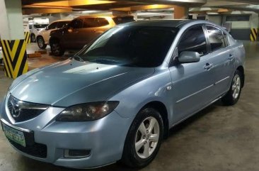 Mazda 3 2008 for sale