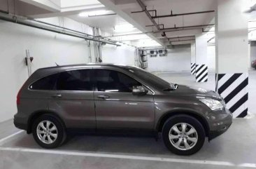 Honda Cr-V 2010 for sale