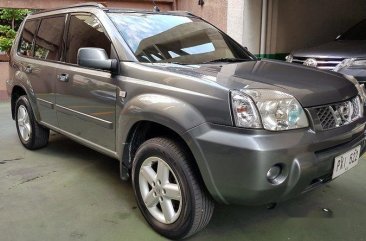 Well-maintained Nissan X-Trail 2010 for sale