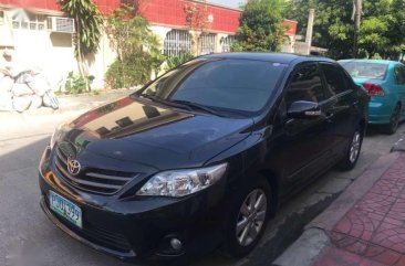 Toyota Altis 2011 for sale