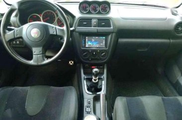 2004 Subaru Impreza for sale