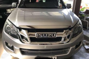 2014 Isuzu D-Max LS 3.0 Diesel FOR SALE