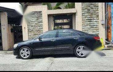 2007 Toyota Camry 2.4v for sale