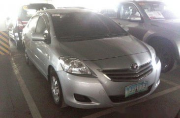 Good as new Toyota Vios 2011 for sale