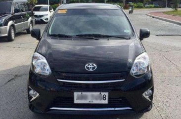 2015 Toyota Wigo 1.0G AT FOR SALE