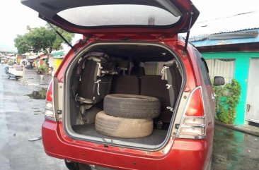 Toyota Innova J 2006 model for sale