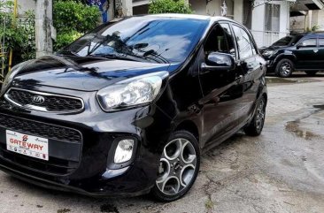 For Sale:2016 Kia picanto EX 1.2 Automatic Cebu Unit