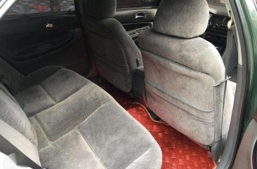 1995 Honda Accord VTec manual all power for sale