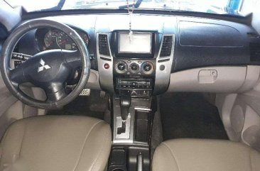 2014 Mitsubishi Montero GLX Automatic FOR SALE