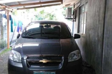  Chevrolet Aveo 2008 for sale